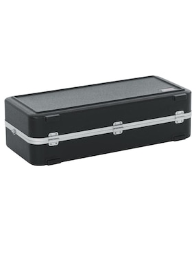 Estuche para Saxofón Alto Gator GC-ALTORECT