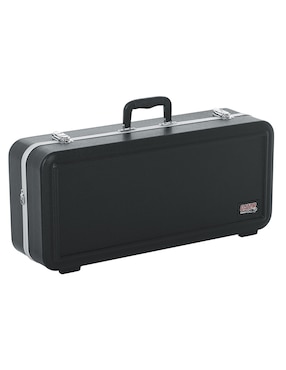 Estuche para Saxofón Alto Gator GC-ALTORECT
