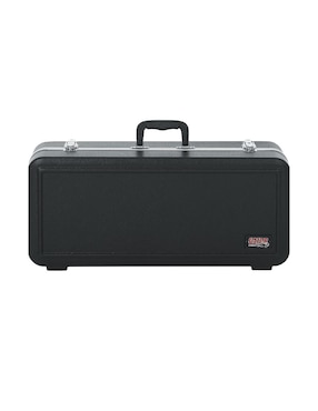 Estuche para Saxofón Alto Gator GC-ALTORECT