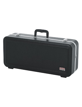 Estuche para Saxofón Alto Gator GC-ALTORECT