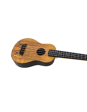 Ukelele Flight Soprano TUS55 MANGO UKU