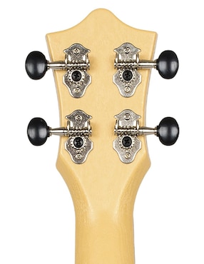 Ukelele Soprano Travel Acacia Flight