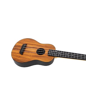 Ukelele Soprano Travel Acacia Flight