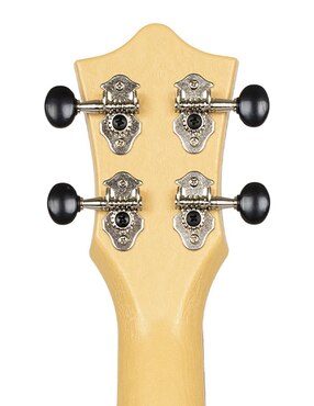 Ukelele Soprano Travel Mandala Flight