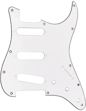 Mica Dimarzio Para Guitarra Strat FG2108