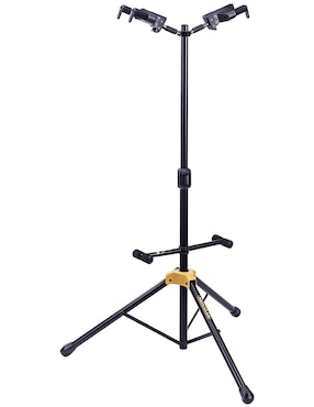 Soporte Hercules Para Guitarra GS422B Plus