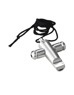 Imagen de producto Silbato Samba Meinl SW1