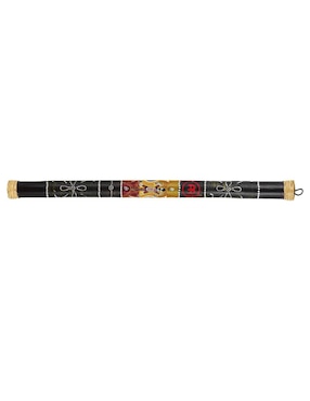 Efecto Rainstick Meinl RS1BK-M/L