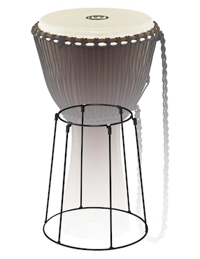Soporte Meinl para Djembe STDJST-BK