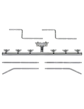 Imagen de producto Soporte Meinl para Percusión PMC-6
