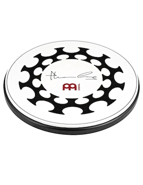 Practicador Meinl Para Batería MPP-6-TL