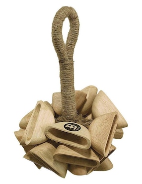 Imagen de producto Efecto Birds Meinl BI2NT