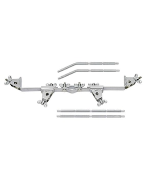 Imagen de producto Abrazadera Meinl MC-4