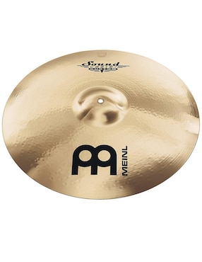 Imagen de producto Platillo Ride Meinl 20 Pulgadas SC20MR-B