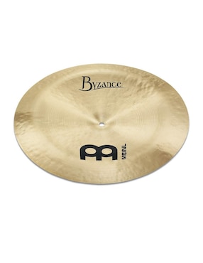 Imagen de producto Platillo China Byzance Traditional Meinl 20 Pulgadas B-20CH