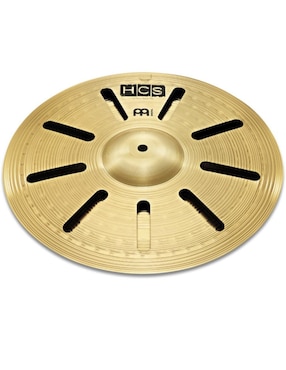 Imagen de producto Platillo Trash Stack 14 Pulgadas Meinl