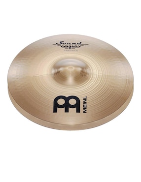 Imagen de producto Platillo Crash Meinl 14 Pulgadas SC14MH-B