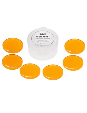 Ahogador Meinl Para Platillo O Tambor MDH