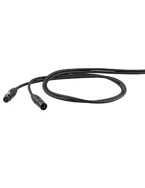 Cable Proel Para Micrófono DHS240LU10