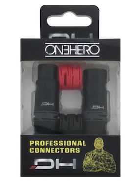 Conector Proel Canon DHFXMX3BK