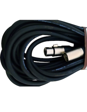 Cable Proel para Micrófono LW MC250LU10