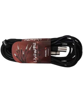 Imagen de producto Cable Proel para Micrófono LW MC250LU06