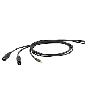 Cable Proel Para Audio DHS595LU18