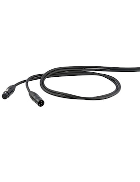 Imagen de producto Cable Proel para Micrófono DHS240LU6