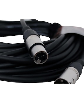 Cable Proel para Micrófono LW MC250LU15