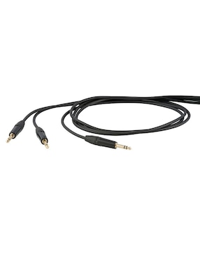 Cable Proel Para Audio DHS540LU18