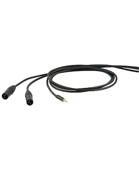 Cable Proel Para Audio DHS595LU3