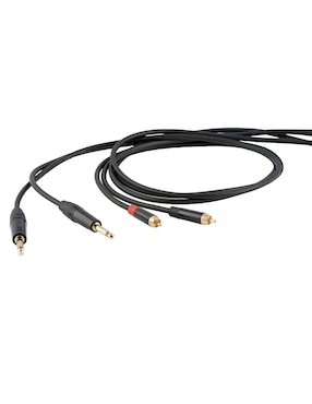 Cable Proel Para Audio DHS535LU3