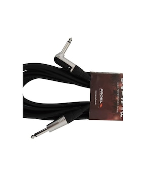 Cable Proel para Instrumento LW GC120LU06