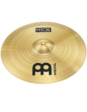 Platillo Ride Hcs Meinl 20 Pulgadas HCS-20R