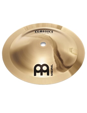 Imagen de producto Platillo de Efectos Classics Custom Meinl 8 Pulgadas CC8B-B