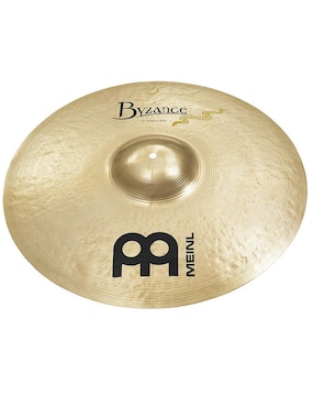 Platillo Serpents Ride Singature Derek Meinl