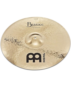 Platillo Heavy Hammered Crash Byzance Meinl 20 Pulgadas B20HHC-B