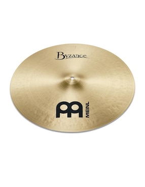 Imagen de producto Platillo Crash Byzance Traditional 17 Pulgadas Meinl