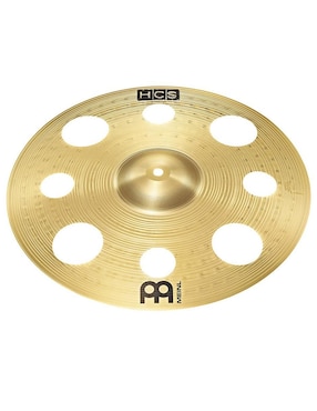 Platillo De Efectos Meinl 16 Pulgadas HCS-16TRC