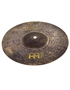 Imagen de producto Platillo Splash Byzance Extra Dry 10 Pulgadas Meinl