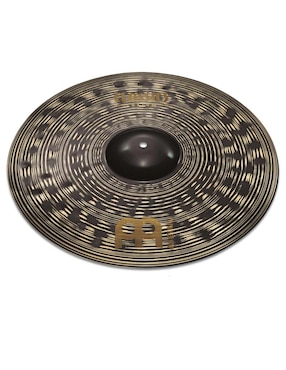 Platillo Dark Ride Classics Custom Meinl 20 Pulgadas CC20DAR