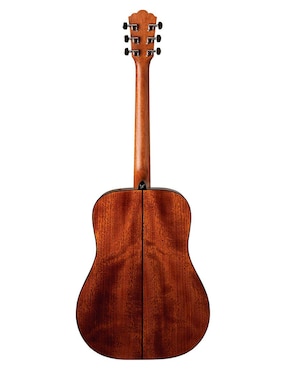 Guitarra acústica dreadnought Washburn ad5k