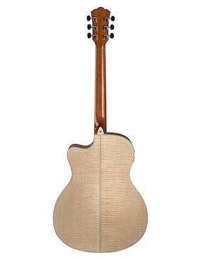 Guitarra acústica grand auditorium Washburn ag40ce