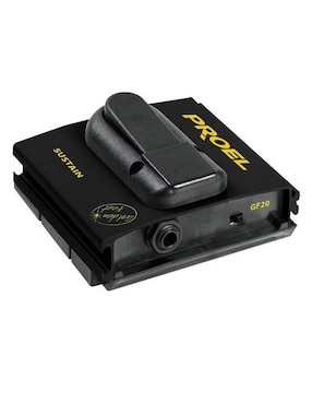 Pedal Proel Sustain GF-20
