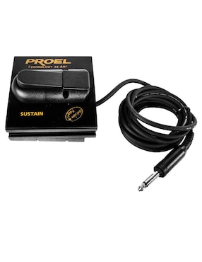 Imagen de producto Pedal Proel Sustain GF-24