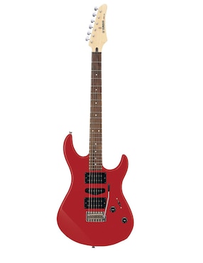 Kit guitarra eléctrica Yamaha ERG121GPII