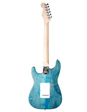 Guitarra eléctrica Babilon twister-bl