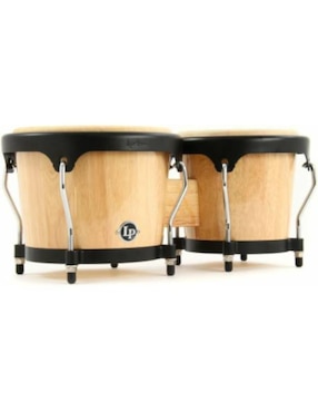 Bongos Latin Percussion LP LPA601-AW