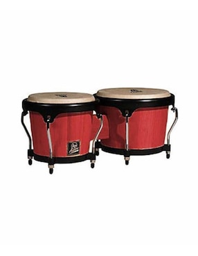 Bongos Latin Percussion LP LPA601-RW