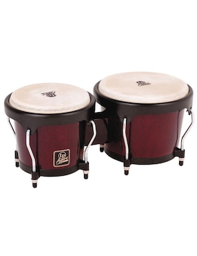 Bongos Latin Percussion LP LPA601-DW